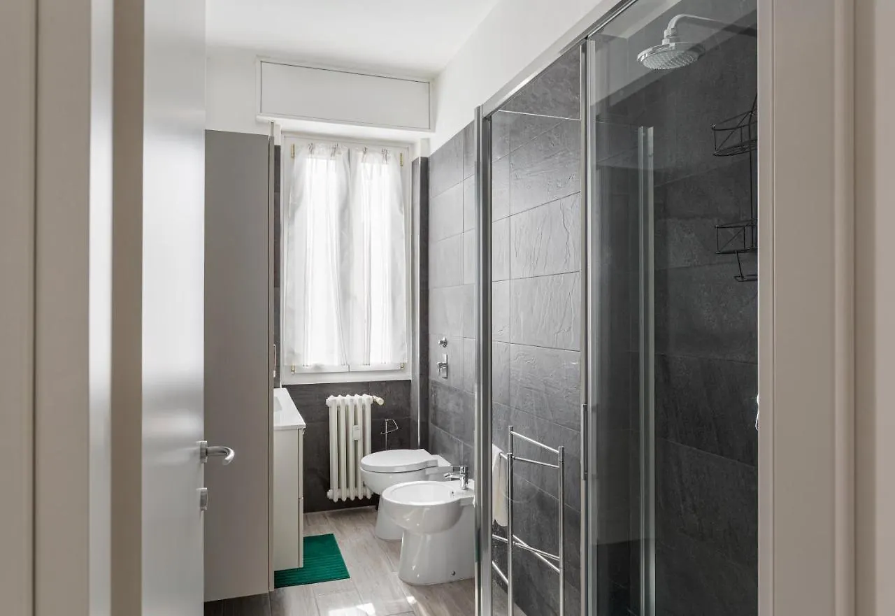 Apartment Amazing 2 Bedrooms Apt - Yellow Line Milan