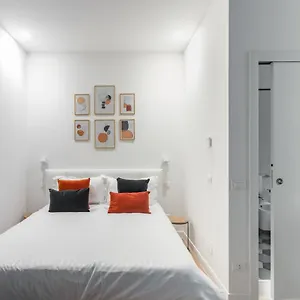  Apartment Milanofierapartments Correggio