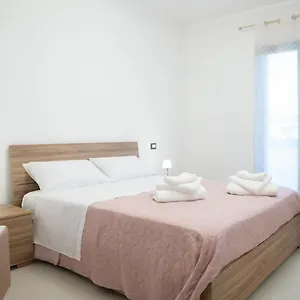 Dimora San Giorgio Apartment Catania